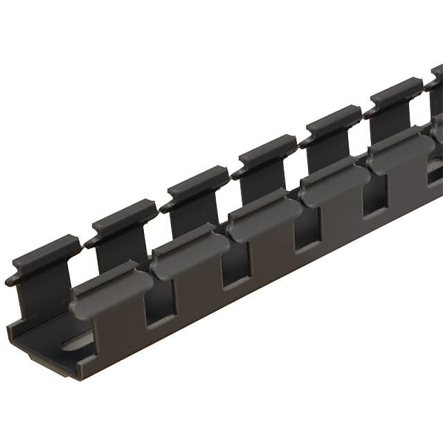 G.75X.75LG6-A Panduit Corp  Câbles et fils - Gestion